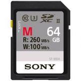 Thẻ nhớ SD Sony SF-M64 64GB